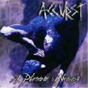 Accurst - A Phantom's Noctuary flac album