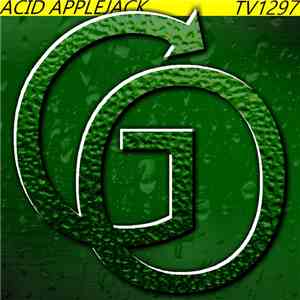 Acid Applejack - Go flac album