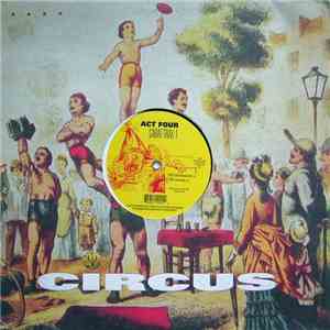 Act Four  - Carat Trax 1 - Carat Trax 1 flac album