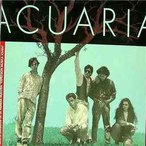 Acuaria - A Veces Te Recuerdo flac album