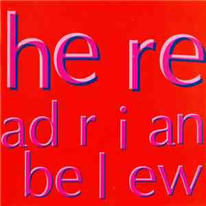 Adrian Belew - Here flac album
