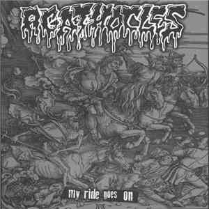 Agathocles / Cause Of Divorce - My Ride Goes On / Pax Palinkarium flac album