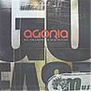 Agoria - Go Fast flac album