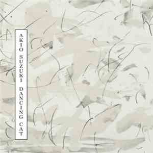 Akio Suzuki - Dancing Cat flac album