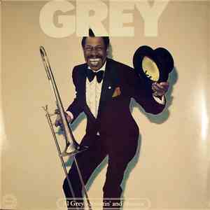 Al Grey - Struttin' And Shoutin' flac album