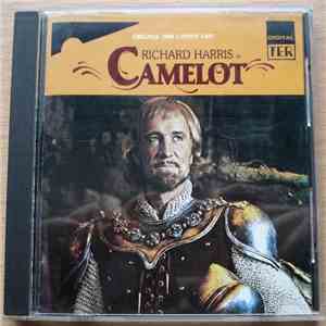 Alan Jay Lerner - Frederick Loewe - Camelot (Original 1982 London Cast) flac album