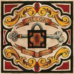 Alcoa - Bone & Marrow flac album