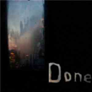 Alex Warwick - Done flac album