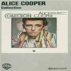 Alice Cooper, Alice Cooper  - Collection flac album