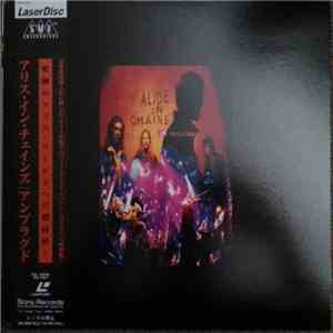 Alice in Chains - Unplugged flac album