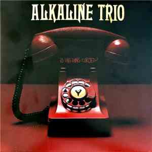 Alkaline Trio - Is This Thing Cursed? flac album