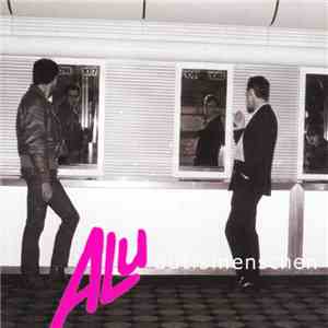 Alu - Autismenschen flac album