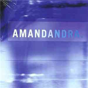 Amanda  - Amandandra flac album
