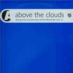 Amber - Above The Clouds flac album