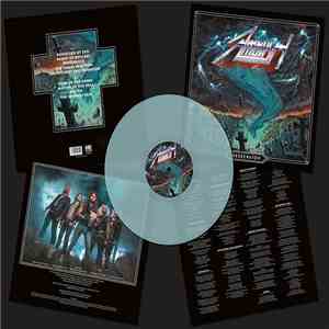 Ambush  - Desecrator flac album