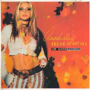 Anastacia - Freak Of Nature flac album