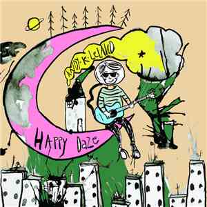 Andy K Leland - Happy Daze flac album