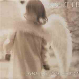 Anette  - You Are The Dream flac album