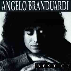 Angelo Branduardi - Best Of flac album