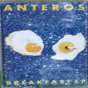Anteros - Breakfast EP flac album
