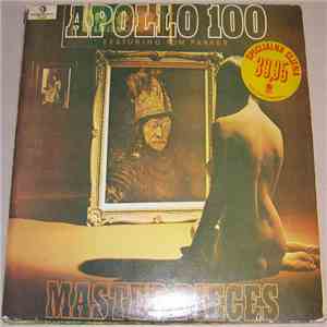 Apollo 100 Featuring Tom Parker - Master Pieces flac album