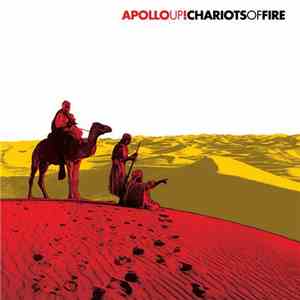 Apollo Up! - Chariots Of Fire flac album