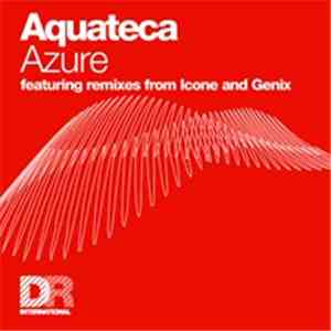 Aquateca - Azure flac album