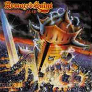 Armored Saint - Raising Fear flac album