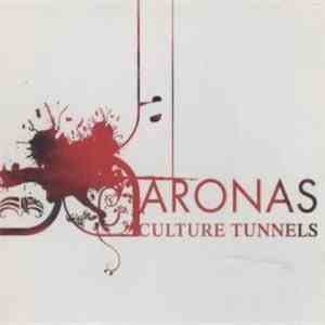 Aronas - Culture Tunnels flac album