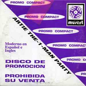 Artie The-1-Man Party - Mami flac album