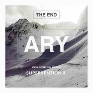 Ary  - The End flac album