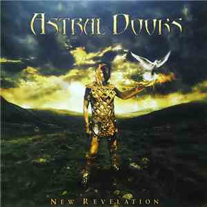 Astral Doors - New Revelation flac album