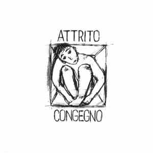 Attrito / Congegno - Attrito / Congegno flac album