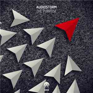 AudioStorm - The Purpose flac album