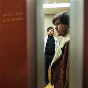 Avantgardet - Fårskinnstearaway flac album
