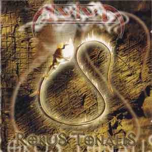 Aviva  - Rokus Tonalis flac album