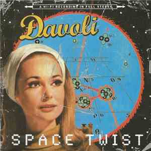 Đavoli - Space Twist flac album