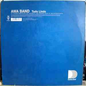 Awa Band - Tudo Lindo flac album