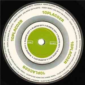 AWeX - Back On Plastic (Remixes) flac album