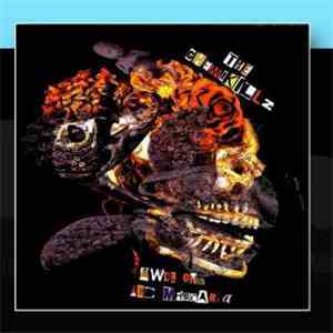 Awol One & Mascaria are The Chemikillz - The Chemikillz flac album