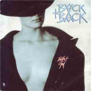 Back To Back - Perfect Girl flac album