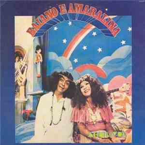 Baiano E Amaralina - Cuca Fresca flac album