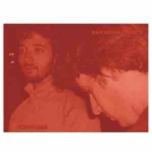 Barabino/Merce - Continuo flac album