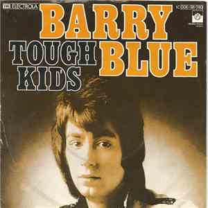 Barry Blue - Tough Kids flac album