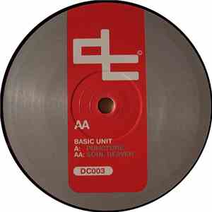 Basic Unit - Puncture / Soul Heaven flac album