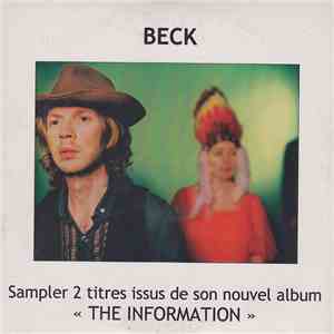 Beck - Nausea / Cellphone's Dead flac album