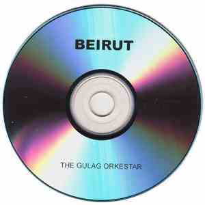 Beirut - The Gulag Orkestar flac album