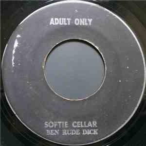 Ben Rude Dick - Softie Cellar flac album