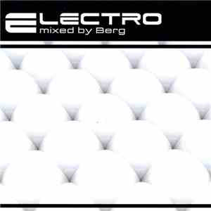 Berg - Electro flac album