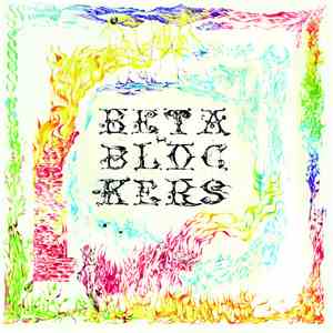 Beta Blockers - Stiff Prescription flac album